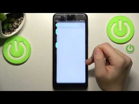 Как сбросить настройки DRM на телефоне Nokia G60 / Сброс настроек DRM на Nokia G60