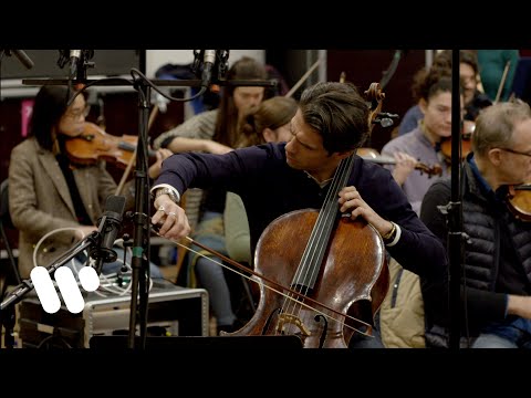 Warner Classics and Gautier Capucon