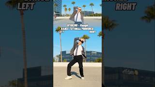 Download lagu GFRIEND - ‘Rough’ DANCE TUTORIAL MIRRORED 🛎️ #kpoptutorial mp3 Download lagu GFRIEND - ‘Rough’ DANCE TUTORIAL MIRRORED 🛎️ #kpoptutorial mp3