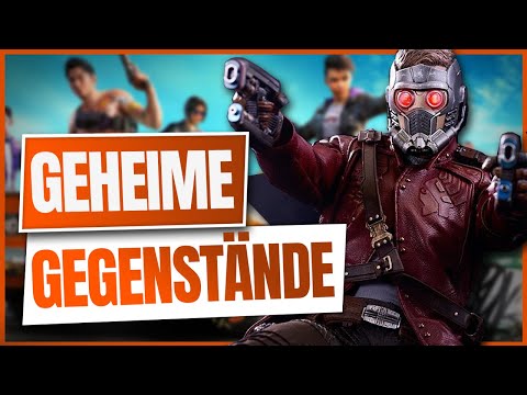 Saints Row 😎12 coole Gegenstände, die du haben willst! Saints Row Tipps & Tricks