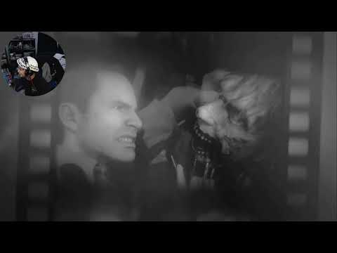 "Nosotras Salimos a Raccon City" /  "Resident Evil 2" PT 41/Ending