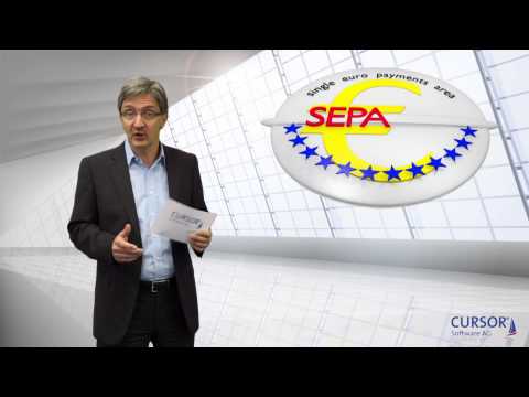 Sind Sie fit für SEPA?