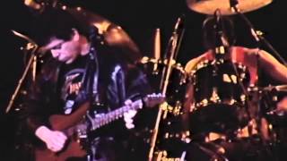 Lou Reed - I Love You Suzanne  - 7/16/1986 - Ritz (Official)