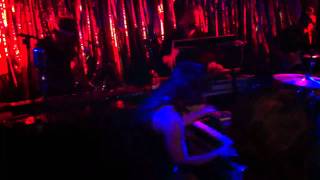 Man Man - &quot;Piranhas Club&quot;