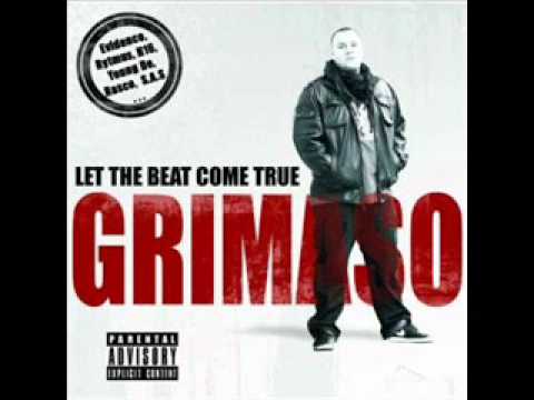 Grimaso ft. Tom Malar,Nironic-Closer to you