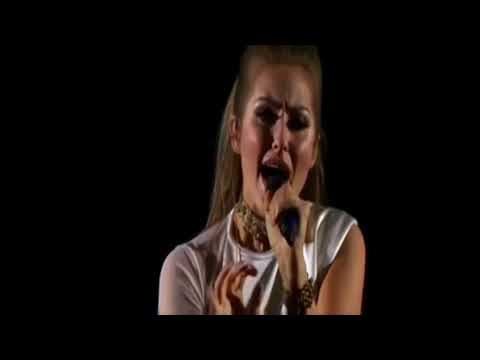 🎼 Cet Air La Hologram 🎼 Ginta Biku  🎼 by Cover Luna Pérez With Band 🎼✔️🎶