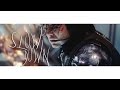 Bucky Barnes | Slow Down (THC) 