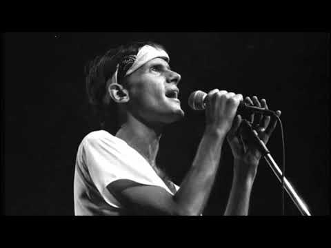 Cazuza - Solidão Que Nada