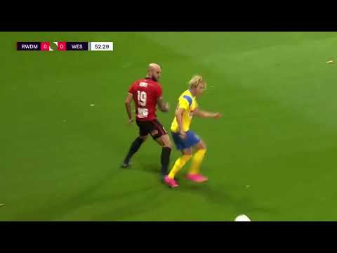 Jonathan Heris - Highlights 2024