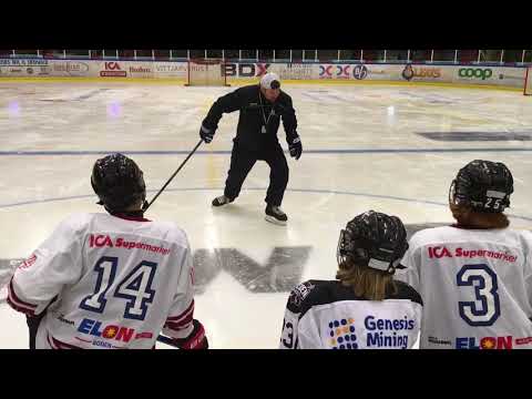 Boden Hockey Summer Camp 2018