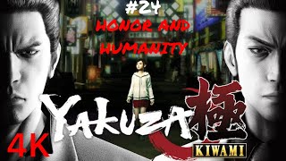 Download lagu Yakuza Kiwami Chapter 11 | Honor and Humanity | Part 2 | Xbox Series X | mp3 Download lagu Yakuza Kiwami Chapter 11 | Honor and Humanity | Part 2 | Xbox Series X | mp3