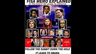 All Roads lead to...You Know WHO