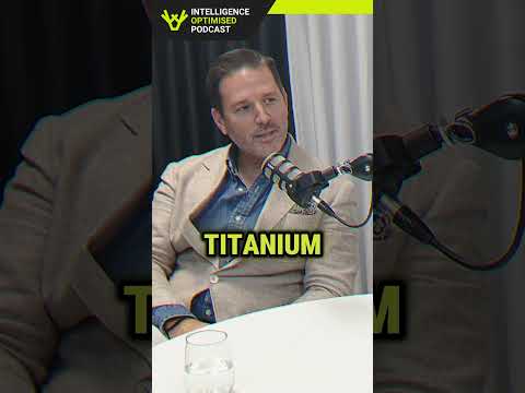 Australia's Gold Mine? Nope, It's Titanium!