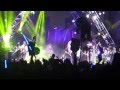 BEATS ANTIQUE- MAYHEM MARCHING BAND-Extra Extra and Cat Skillz-Closing Set @ Electric Forest!