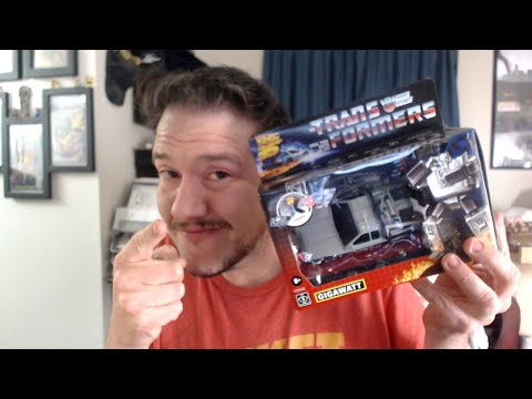 Late Night with Optibotimus plus GIVEAWAY details!