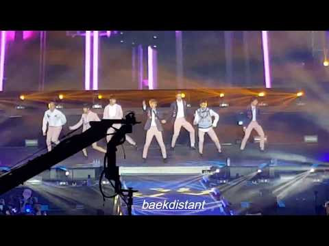 [Super Pop Con PH 2017] BTOB- Movie