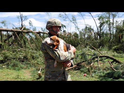 Always Ready, Always There