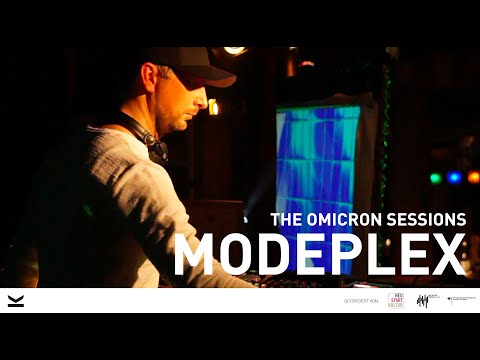 Modeplex @ Klunkerkranich