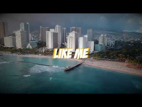 Mac Foreign-“Like me”FEAT. Jon Fifer(MUSIC VIDEO)
