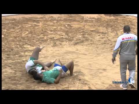 C.L. Unión Antigua 12  C.L. Maxorata 9