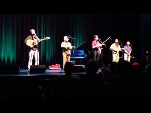 Battlefield Band with Brendan Nolan