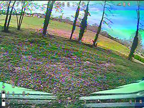 Toothpick Needs some Tuning help.