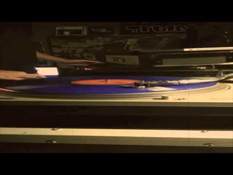 Dj YurzTruley Redbull 3Style Promo part 1 - Airplanes Remix