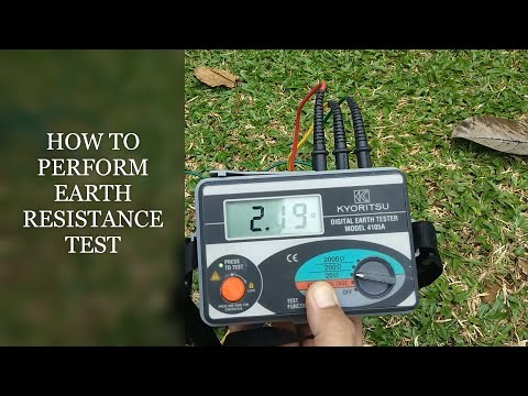 image-What is a 3-point grounding test?