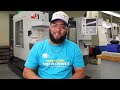JARC Mastercam Partnership