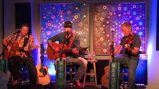 "Drink Along Song" (recorded by Montgomery Gentry) performed by songwriter Buddy Owens