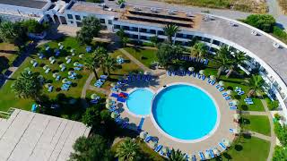 Altın Yunus Apart Otel