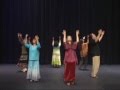 Messianic Dance Blessed Are You, with steps From ...
