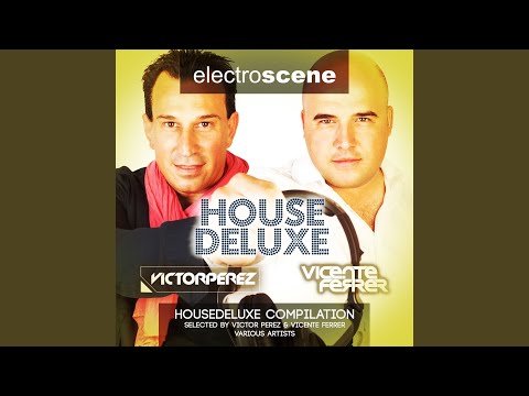 Been a Long Time (Deep Mix)