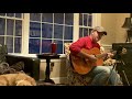 Brian - Billy the Bum (Jeffrey Foucault inspired (4/4 version) - John Prine cover)