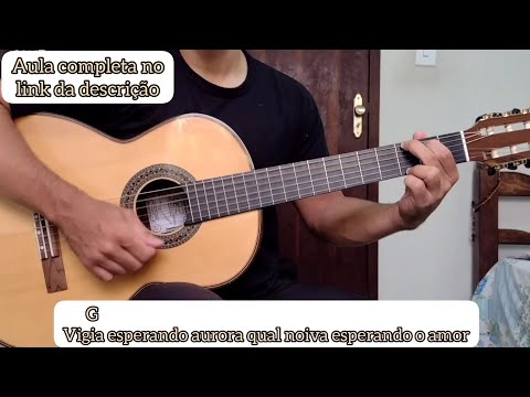 A Luz Do Advento - Ricardo Peixoto