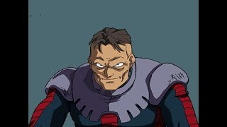 淫夢ごっこをするノリス