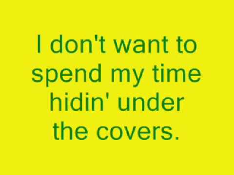 Mitchel Musso & Tiffany Thornton - Let it Go (CORRECT LYRICS)