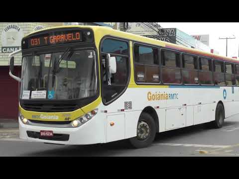 Região do Garavelo em Aparecida, registra baixo movimento no primeiro dia Lockdown