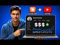 Claude Code YouTube Finance Niche The Highest RPM Faceless Channel