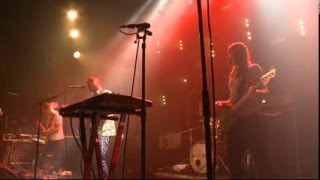 Bloc Party - Virtue [Live at FM4 Geburtstagsfest 2016]