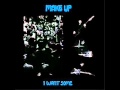 The Make-Up - I didn't mean 2 turn U on