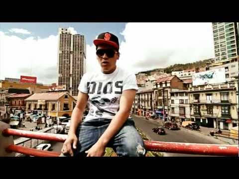 De La Fe feat Matamba - Esfuerzate (VIDEO OFICIAL 2013)