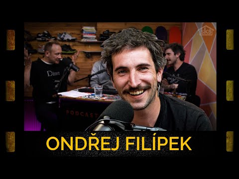 podcast SK8SHOP #162 - Ondřej Filípek 😎
