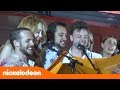 Navidad Naranja 12 Días De Navidad Nickelodeon En Español