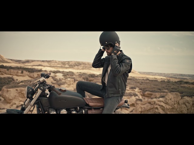 Vídeo relacionado con Gafas de Sol CARRERA HOT65 807 BLACK 63/11/135 UNISEX