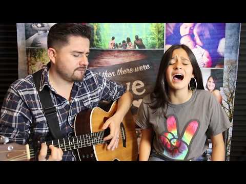 Sea of Love Acoustic Cover by Jorge & Alexa Narvaez | Reality Changers