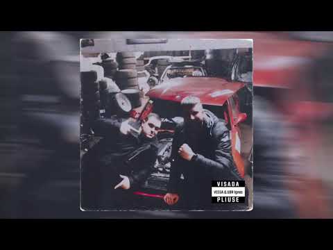 VEEGA x UBR Ignas - Ratai Lieti