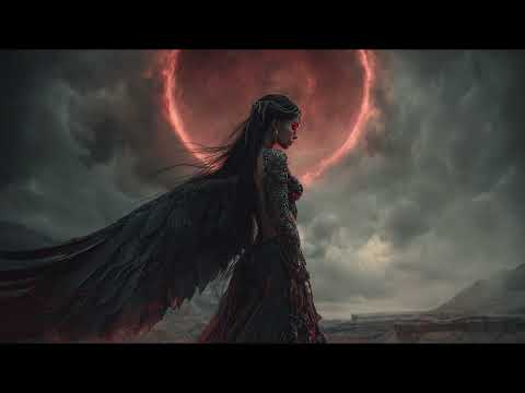 I Was Never Meant to Bow - LILITH THEME