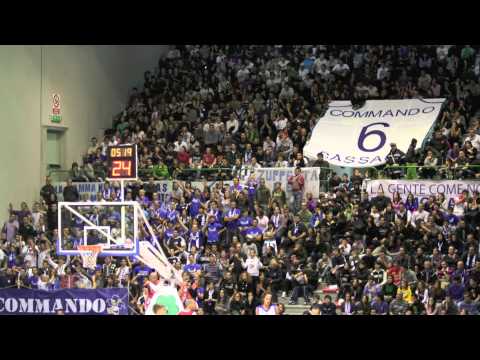Dinamo Basket Sassari .Dinamo è sempre magica(INNO)!.m4v