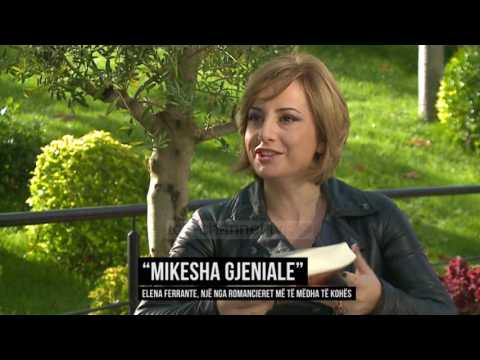 Vitrina e Librit, 06 Nentor 2016